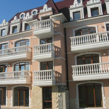 Guest House Aristokrat Obzor Extérieur photo