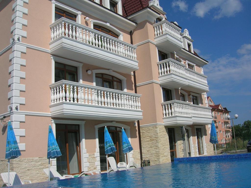 Guest House Aristokrat Obzor Chambre photo