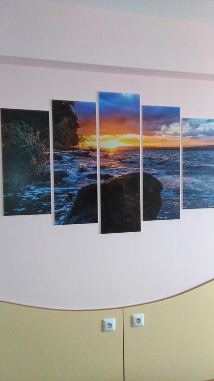 Guest House Aristokrat Obzor Chambre photo