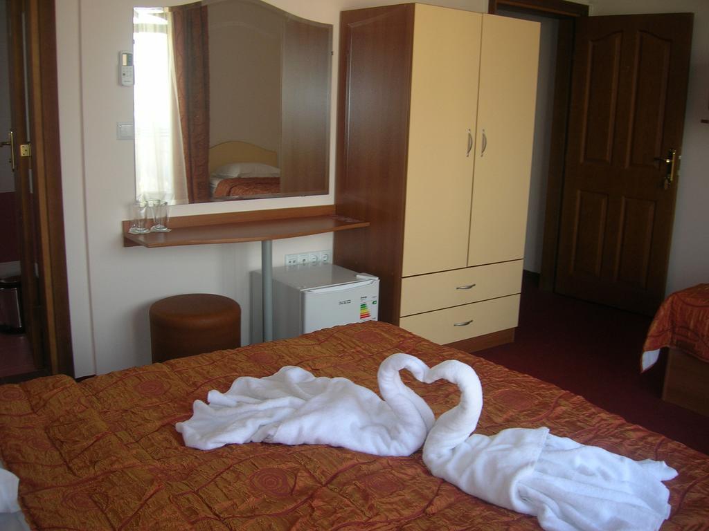 Guest House Aristokrat Obzor Chambre photo