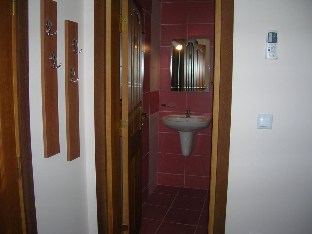 Guest House Aristokrat Obzor Chambre photo