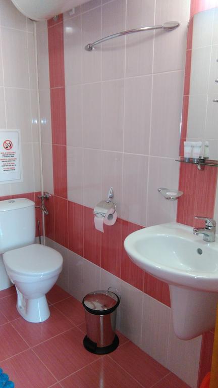 Guest House Aristokrat Obzor Extérieur photo