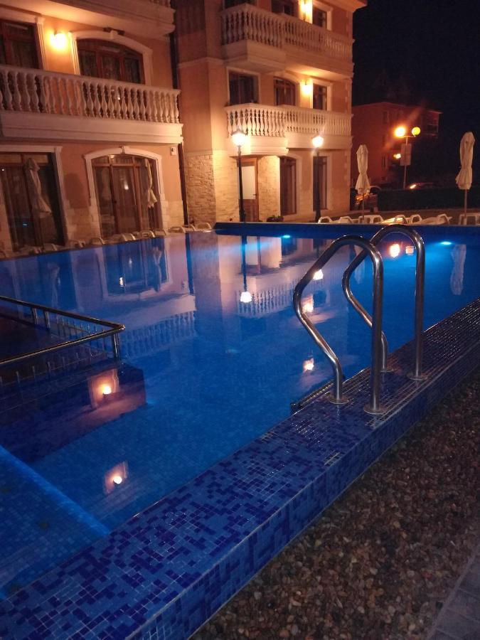 Guest House Aristokrat Obzor Extérieur photo