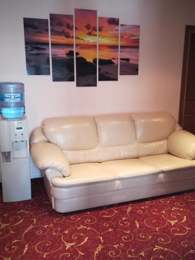 Guest House Aristokrat Obzor Extérieur photo
